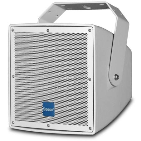 ENCEINTE COMPACTE 200W IP56