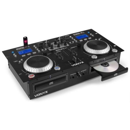 CDJ500