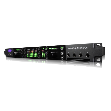CARBON AVID