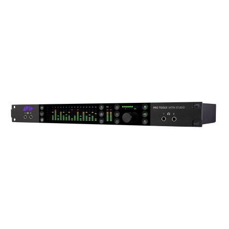 MTRXSTUDIO AVID