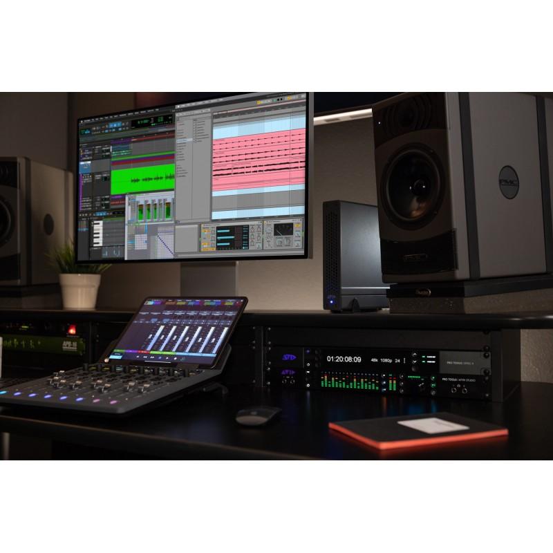 MTRXSTUDIO AVID