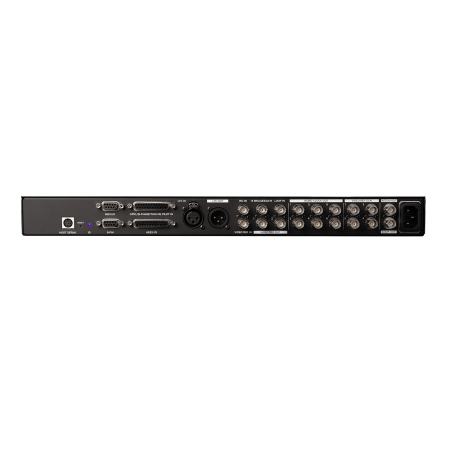 SYNCX AVID