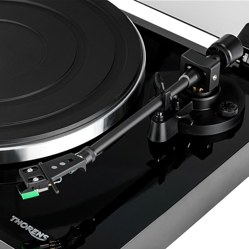 TD 202 NOIR THORENS SLJMUSIC.COM