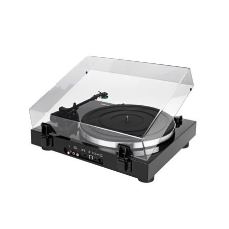 TD 202 NOIR THORENS SLJMUSIC.COM