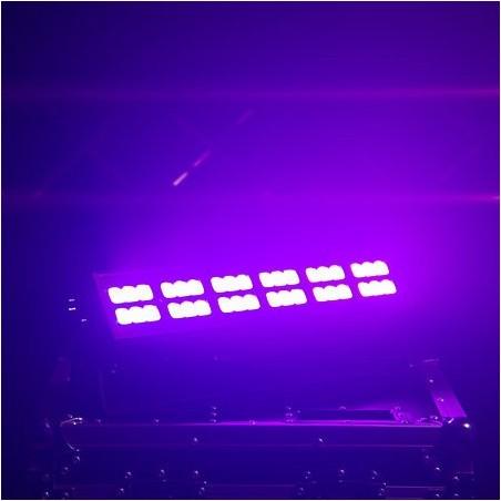MAXBAR RGBW PIX EVOLITE PROJECTEUR ARCHI A LED