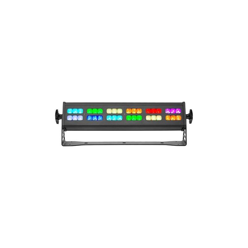 MAXBAR RGBW PIX EVOLITE PROJECTEUR ARCHI A LED