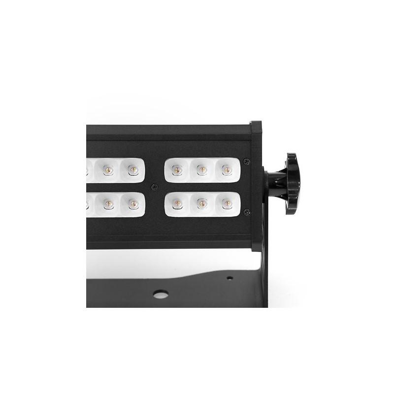 MAXBAR RGBW PIX EVOLITE PROJECTEUR ARCHI A LED