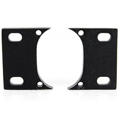 KIT DE MISE EN RACK POUR INTERFACE 19 POUCES 1U MOTU
