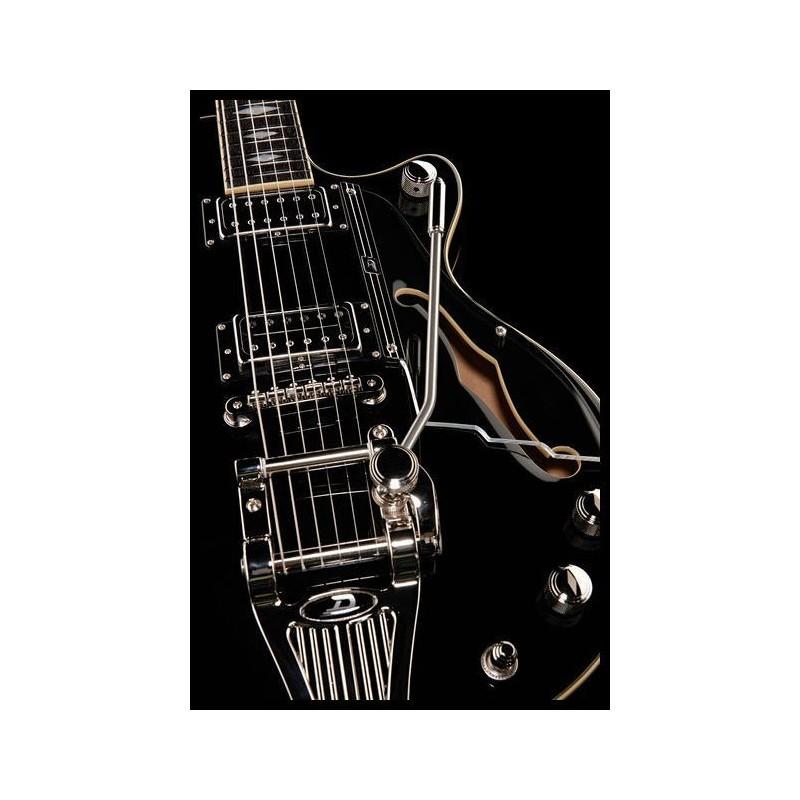 STARPLAYER TV COLLECTION DELUXE BLACK DUESENBERG