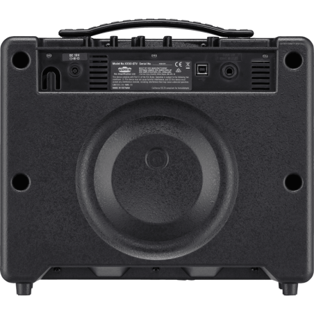 VX50-GTV VOX SLJMUSIC.COM