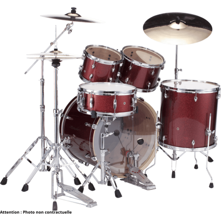EXX725BRC-704 PEARL sljmusic.com