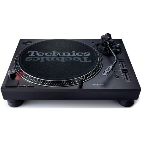 SL-1210 MK7  TECHNICS