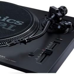 SL-1210 MK7  TECHNICS