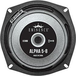 ALPHA-5-8 EMINENCE