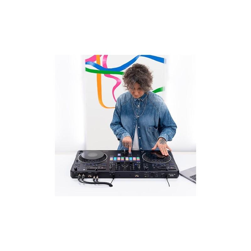 DDJ-REV5 PIONEER DJ SLJMUSIC.COM