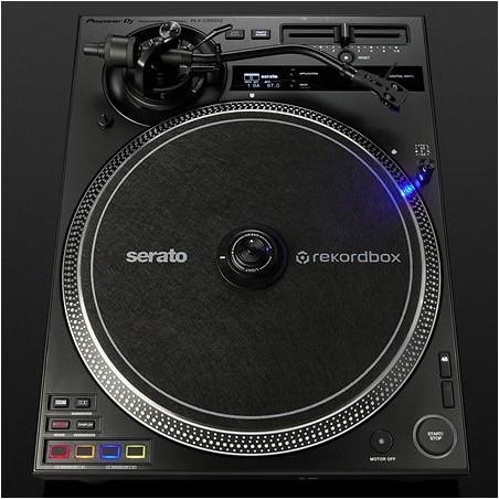 PLX-CRSS12 PIONEER DJ SLJMUSIC.COM
