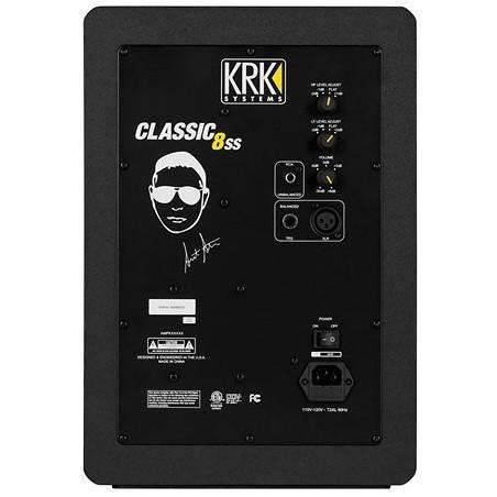 Classic 8ss Scott Storch KRK SLJMUSIC.COM