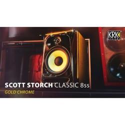 Classic 8ss Scott Storch KRK SLJMUSIC.COM