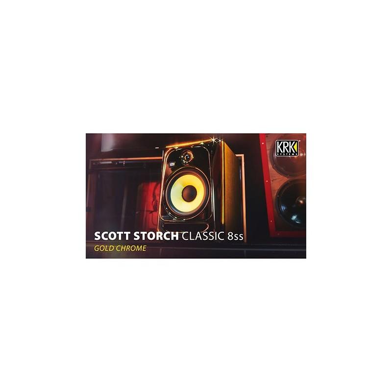 Classic 8ss Scott Storch KRK SLJMUSIC.COM