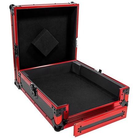 FLIGHT CASE DJM A9 Elite PLUGGER CASE