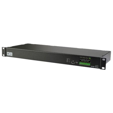 PORT NODE 8 ONPC MA LIGHTING