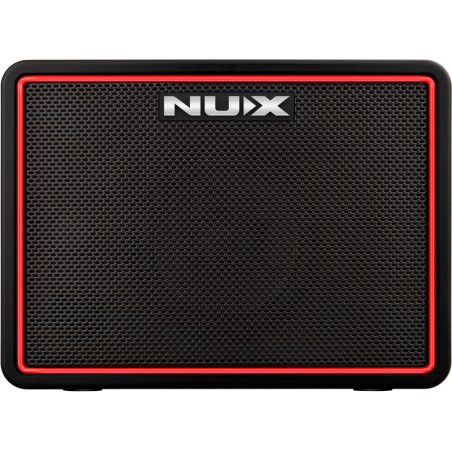 MIGHTYLITEBT-MK2 NUX SLJMUSIC.COM
