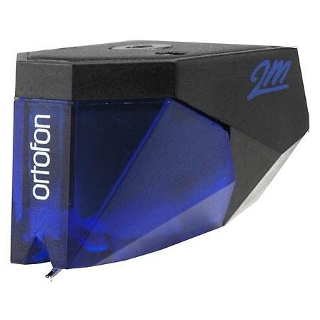 2M BLUE ORTOFON