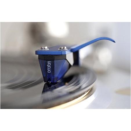 2M BLUE ORTOFON