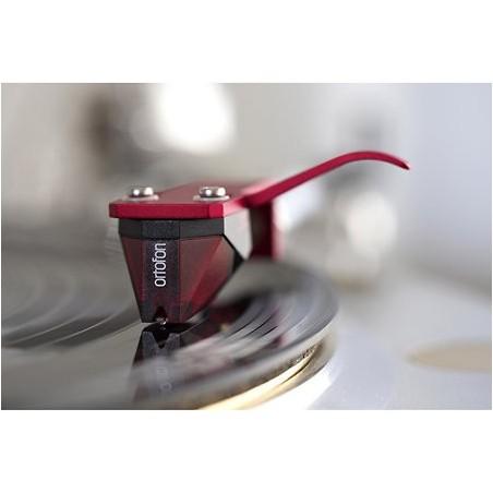 2M RED ORTOFON