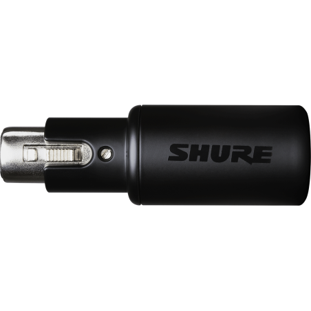 MVX2U SHURE