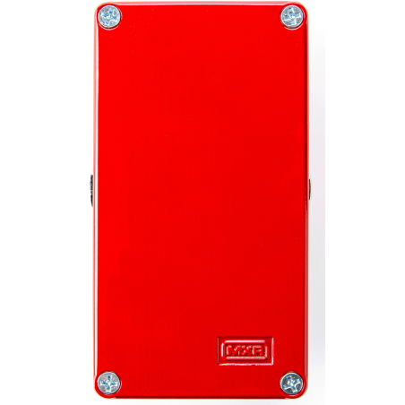 DD25V4 MXR SLJMUSIC.COM