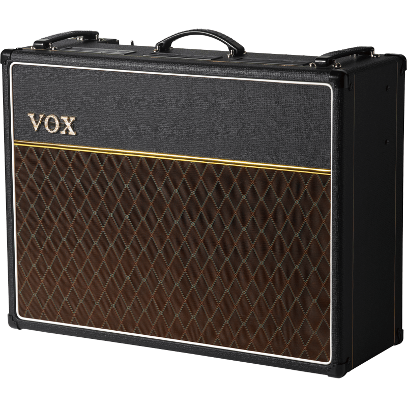 AC15C2 VOX