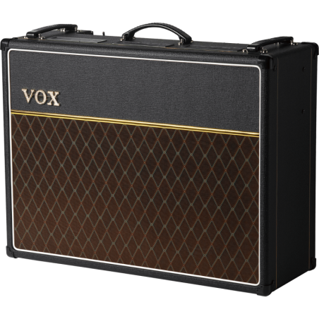 AC15C2 VOX