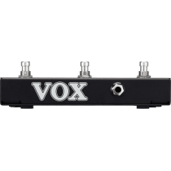 VFS3 VOX