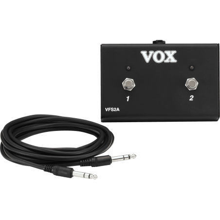 VFS2A VOX