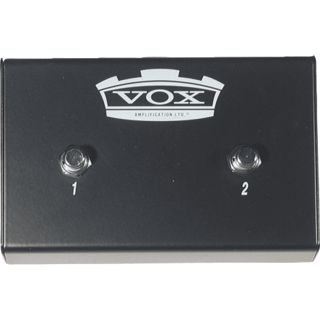 VFS2 VOX