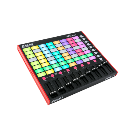 APC MINI MK2 AKAI