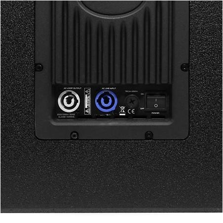 AS 818 SUB MAC MAH  SLJMUSIC.COM