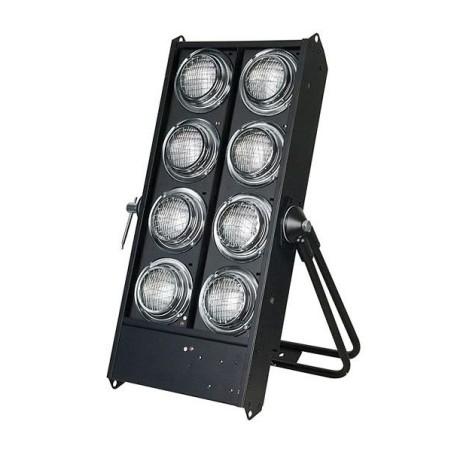 STAGE BLINDER 8 DMX SHOWTEC