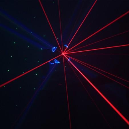 KRONOS POWER LIGHTING sljmusic.com