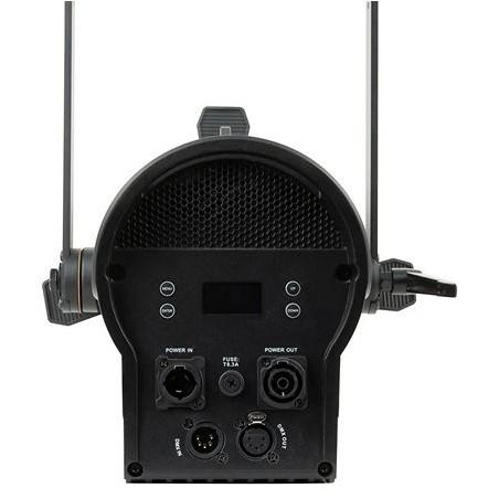 PERFORMER PROFILE 600 MKIII SHOWTEC