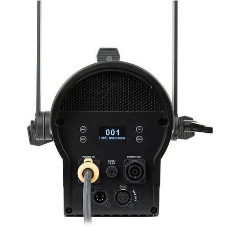 PERFORMER PROFILE 600 MK4 DDT SHOWTEC