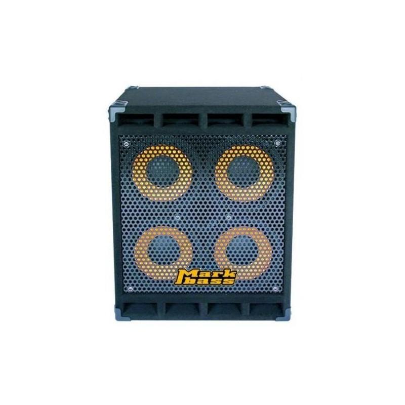 STD 104 HF 4 MARKBASS