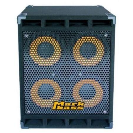 STD 104 HF 4 MARKBASS