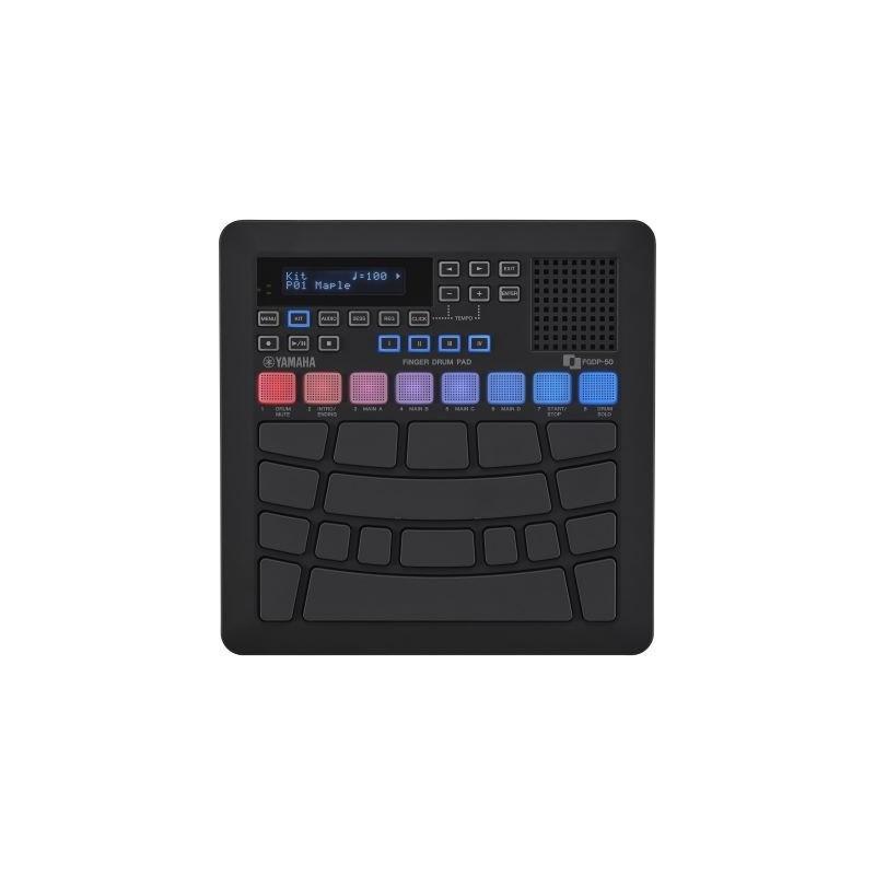 FGDP-50 DRUM PAD YAMAHA