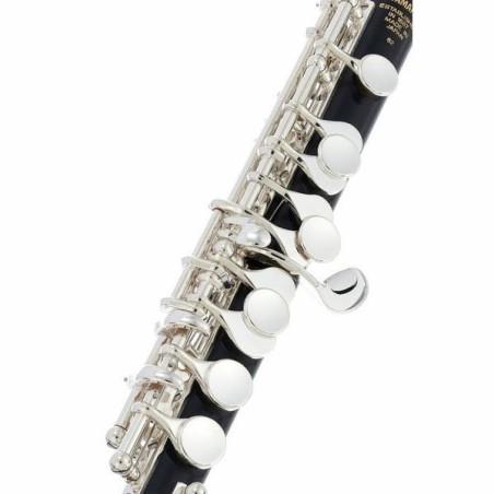 YPC-62M PICCOLO YAMAHA sljmusic.com