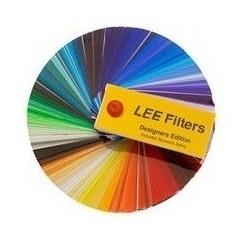 LEE FILTERS FEUILLE SERIE 000