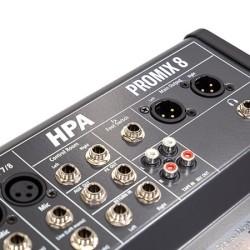 PROMIX 8 HPA