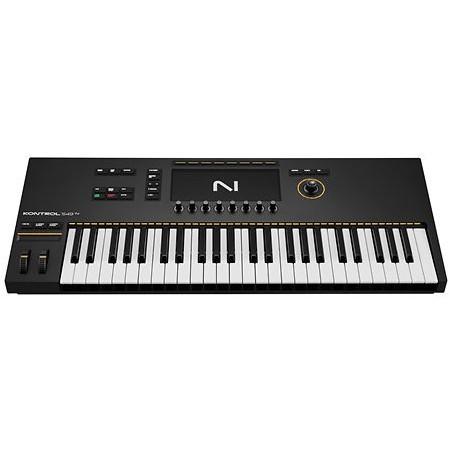 KOMPLETE KONTROL S49 MK3 NATIVE INSTRUMENTS