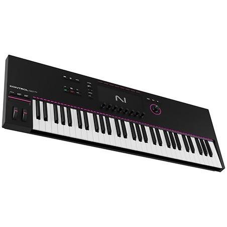 KOMPLETE KONTROL S61 MK3 NATIVE INSTRUMENTS
